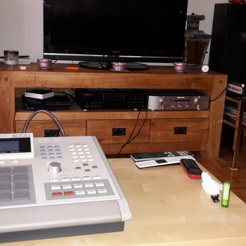 J Zilla- True Love's