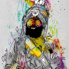 Meda Mann Ratta - Bhai Anantvir Singh Ji
