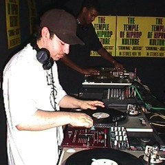 DJ C-LOS Lost Remixes