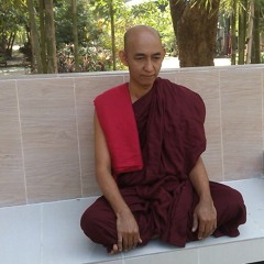 ကုသိနာရံုဆရာ​ေတာ္​၏ ႐ုပ္​သာဆင္​းရဲ စိတ္​မမြဲ တရား​ေတာ္​ at နိ​ဗၺာန္​လမ္​း၊လွည္​းကူးၿမိဳ႕