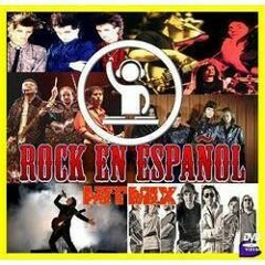 Dj felipe mix clasicos del rock en español
