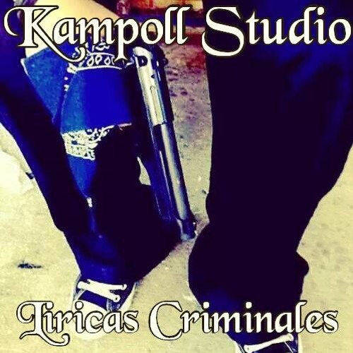MS13 Lamentos Del Infierno - Slayer Ft.Street Flow (Prod By Kampooll Studio)