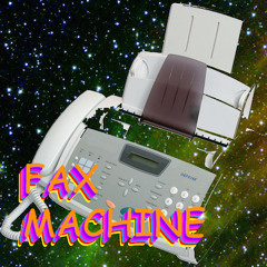 FAX MACHINE CAR CHASE