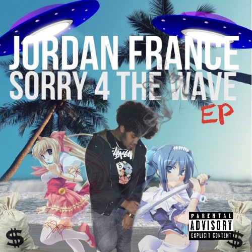 Jordan France - Glamorous ( #$4TW )