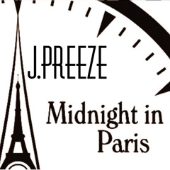 Midnight in Paris (prod. by Robin Wesley)-MASTERED VERSION