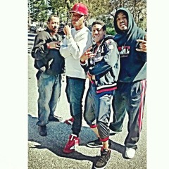 Why you flexin at Portsmouth, Va