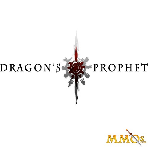 Dragon's Prophet - 06 Edge Of Darkness