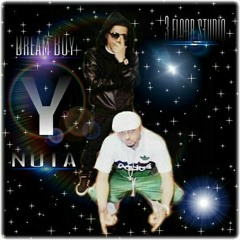 "Me Gusta Como Te Exibes" R&B Reggeaton Puntual Tu Dreamboy Con El De La Nota at 3rd Floor Studio (8