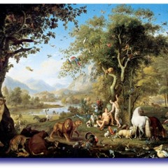 Garden Of Eden (Kendrick Lamar Type Beat)