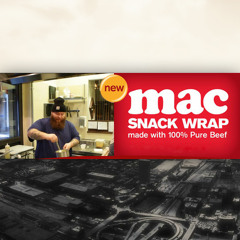 SNACK WRAPS