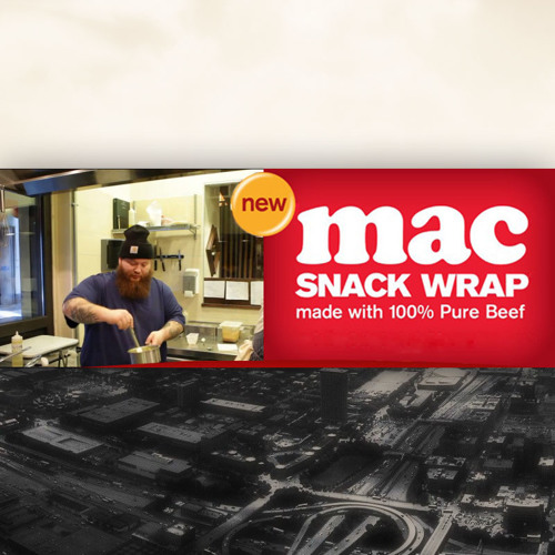 SNACK WRAPS