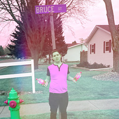 Scary Bell (Instrumental)