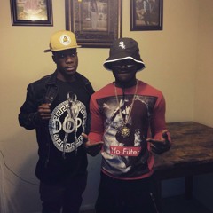 Yung Duke X D-WiLL X Truffle Butter RMX