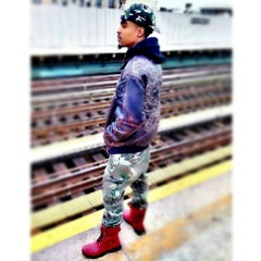 All my niggas ball (Prod.By Ku$hG0d)