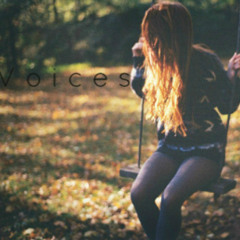 Nunatax - Voices (Original Mix) [FREE DOWNLOAD]