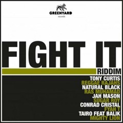 01. Fyah T - Protect & Serve