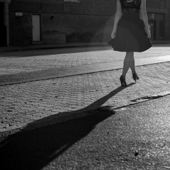 Detour Ahead (with Matt Boden)