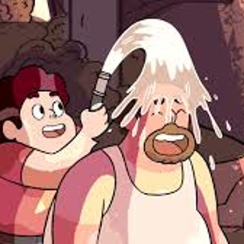 steven universe