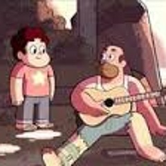 Steven Universe - House Guest