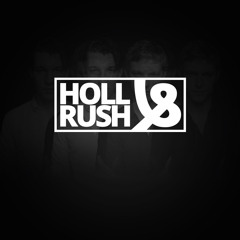 Holl & Rush- Shogun