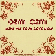 PROMO SAMPLE. FULL TRACK HERE: https://soundcloud.com/ozmiozmi/give-me-your-love-now-ozmi-ozmi