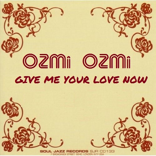PROMO SAMPLE. FULL TRACK HERE: https://soundcloud.com/ozmiozmi/give-me-your-love-now-ozmi-ozmi