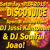 Artwork for Disco Juice with mix tapes from DJs Jussi Kantonen & Soulful João    3-15-15