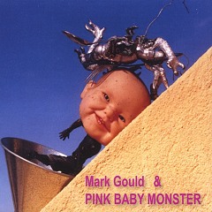 Pink Baby Monster
