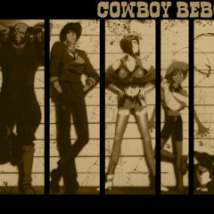 Cowboy Bebop Metal Theme