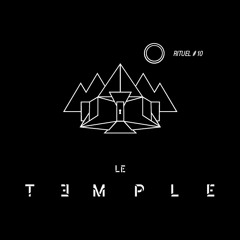 Lio Radjah - Dj Set    Rituel #10