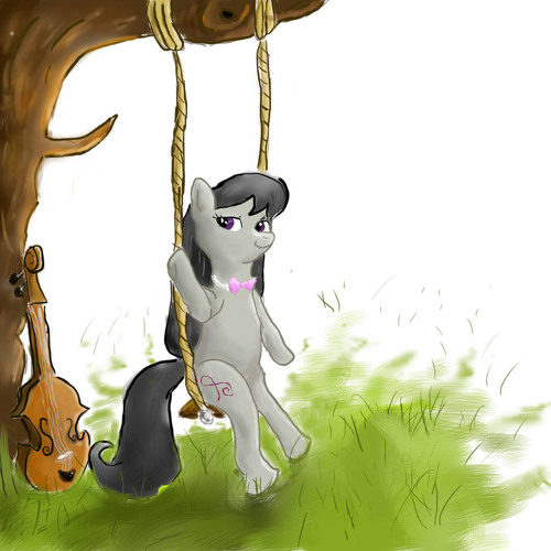 Swing! Tavi Swing!