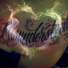 Misunderstood (Featuring Boston) - Primo