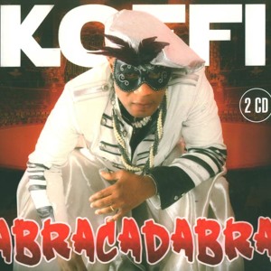 Koffi Olomide On Est Ensemble