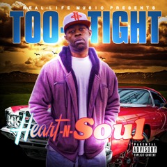 Untill I Run Out Of Time feat. Kokaine Rico