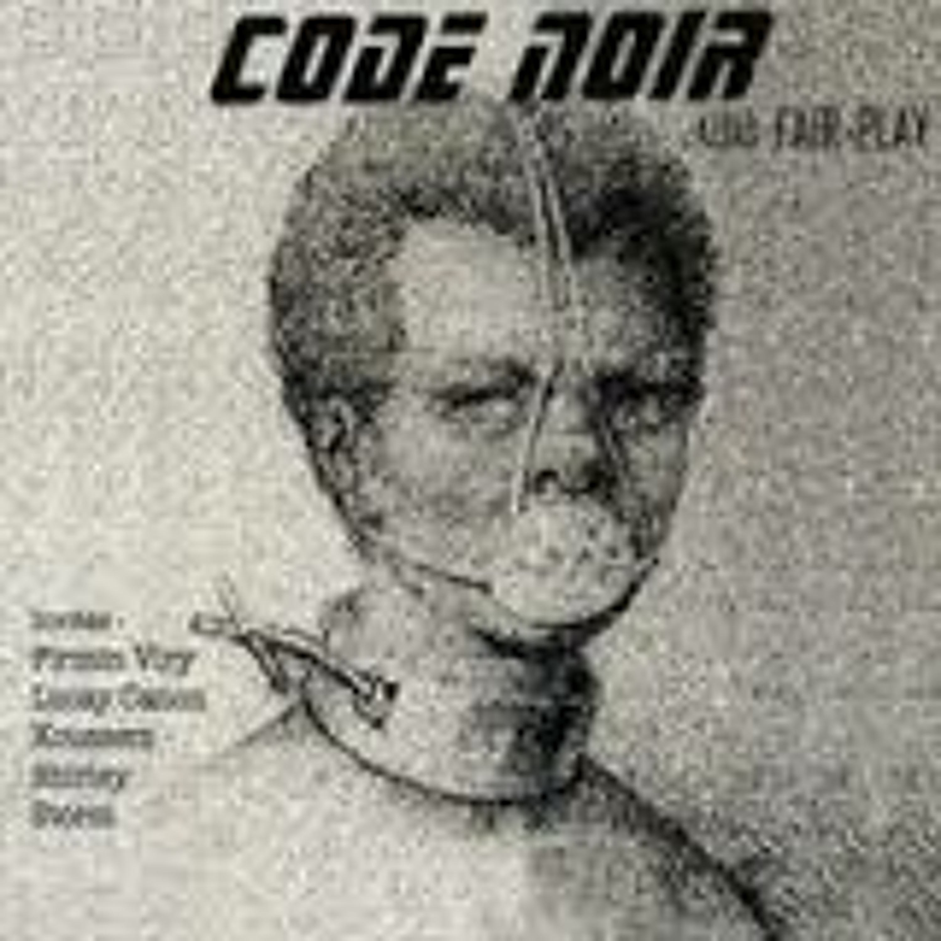 code noir Instrumental(prod k.l.o.d) episode artwork