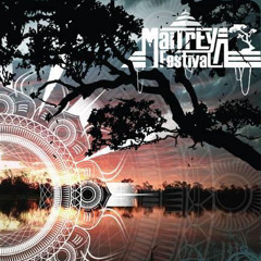 Thad Lester - Maitreya 2015 - By The Lake Stage - Saturday 07 March 2100 - 2230