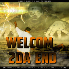 INTRO - AINT COMING HOME - LAID DA FAT HANNIBAL