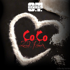 CoCo (Zouk Remix)