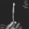 Takticz - This Aint Your Blunt Brehh (Prod By Sbvce)