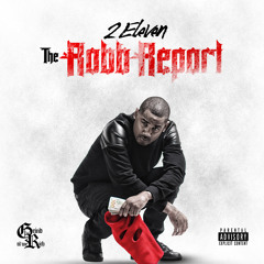2 ELEVEN - SOLID prod. by LEXI BEATS