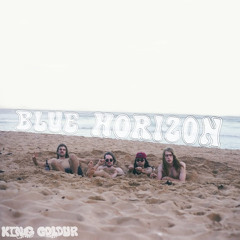 KING COLOUR - Blue Horizon