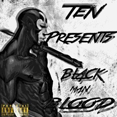 Black Man Blood