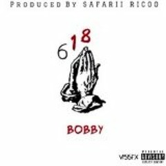 Bobby- 618God