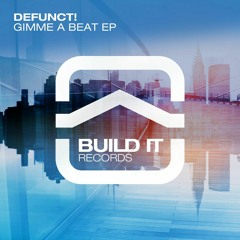 Defunct! - I'm Here To Save You [FREE DOWNLOAD]