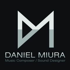 Daniel Miura - Demo Reel 2015