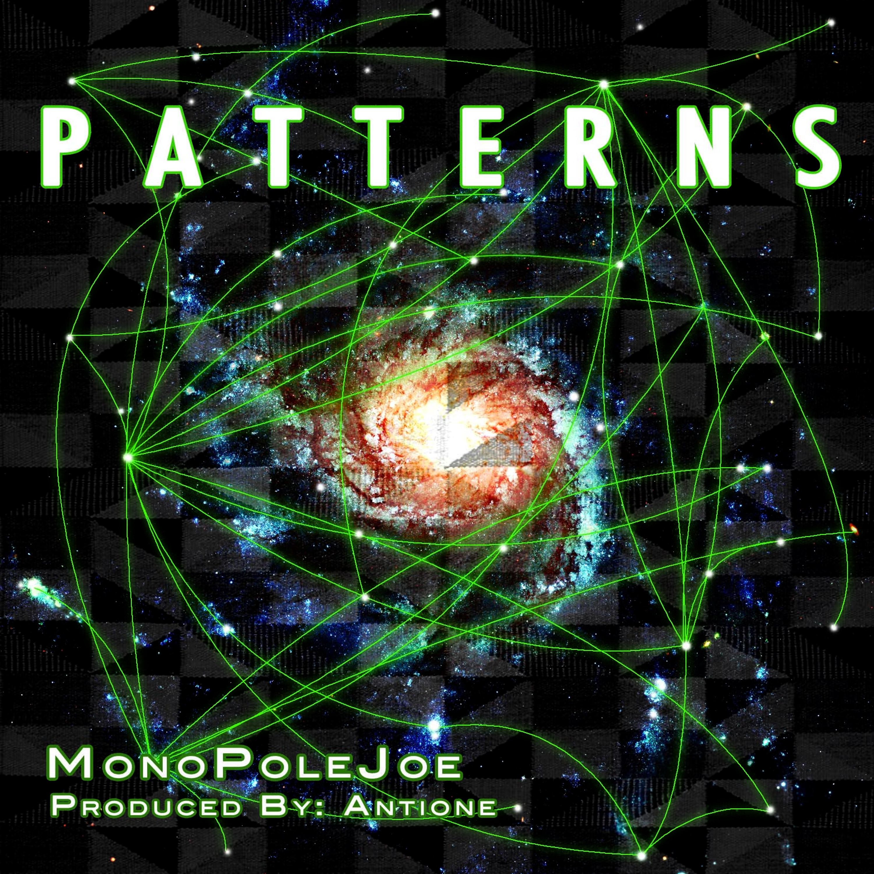 Patterns (Produced By Tione) episode artwork