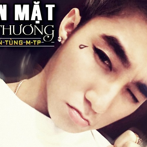 Stream [ Mp3 chuẩn ] Khuôn mặt đáng thương - Sơn Tùng M-TP by We Love MTP  Sơn Tùng Channel | Listen online for free on SoundCloud