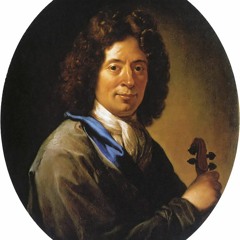Corelli Follia Variations - X - Vivace (by Elijax)