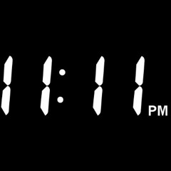 11:11pm - Corian & Dj