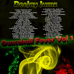Dancehall Fever Vol. 1